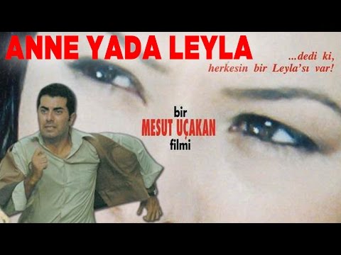 Anne Yada Leyla