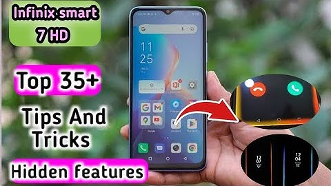 Tips and tricks infinix smart 7 hd,infinix Smart 7 HD Tips and tricks, Android 13 tips and trick