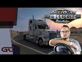 ПЕРВЫЙ СТРИМ В 2021 ГОДУ на ФУРЕ с ProMods Canada ● American Truck Simulator (1.39.3.13s) ● #15