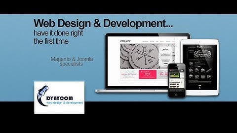 Joomla - Contact Manager