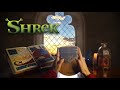 Shrek - Fairytale [Kalimba cover + Tabs]