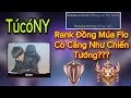 T c ny tri nghim rank ng thanh nin ng ngc khi thy rank ng ma florentino