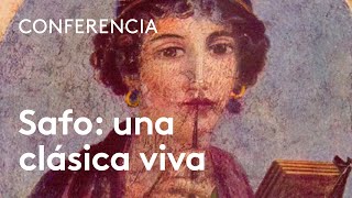 Safo: una clásica viva | Aurora Luque