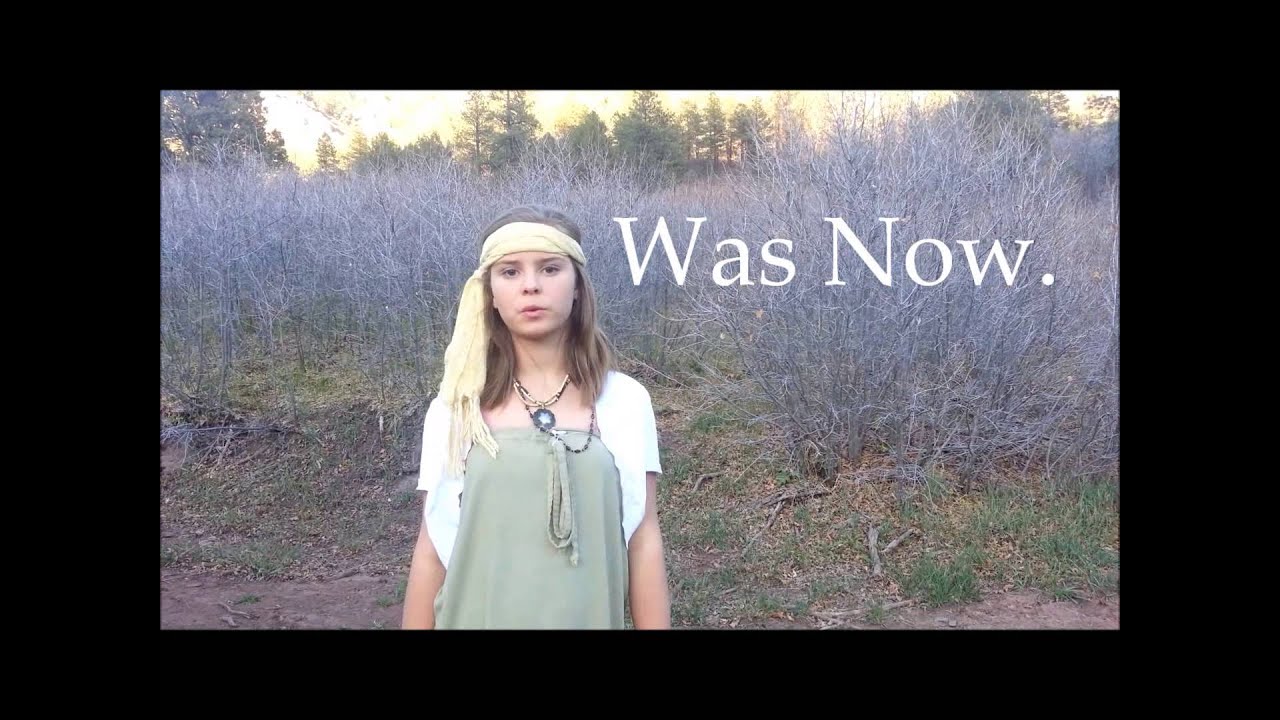 want to be a child again? just watch this. youtube 