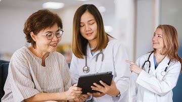 Health Assessment and Clinical Decision Making (3 Minutes)