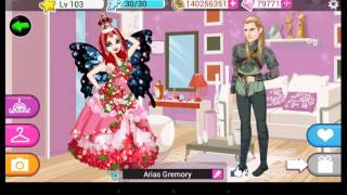 Взломанный Star Girl screenshot 5