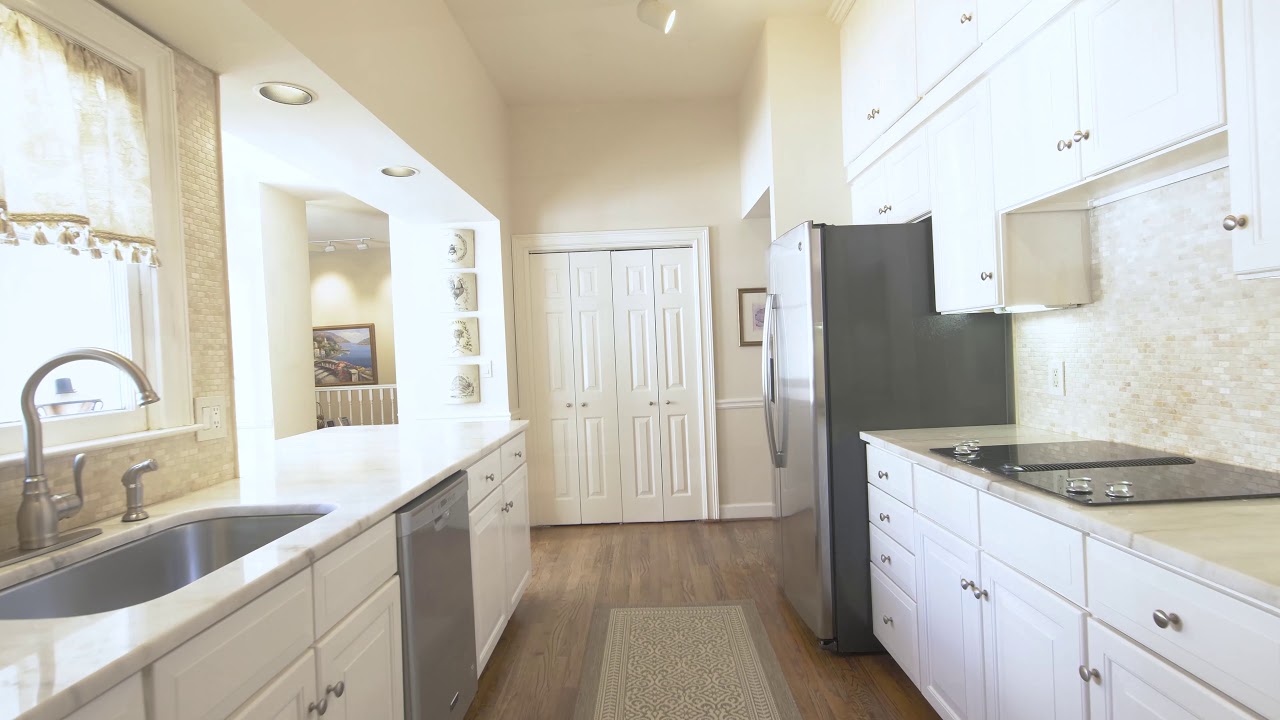 1 Lullwater Estate Mansion