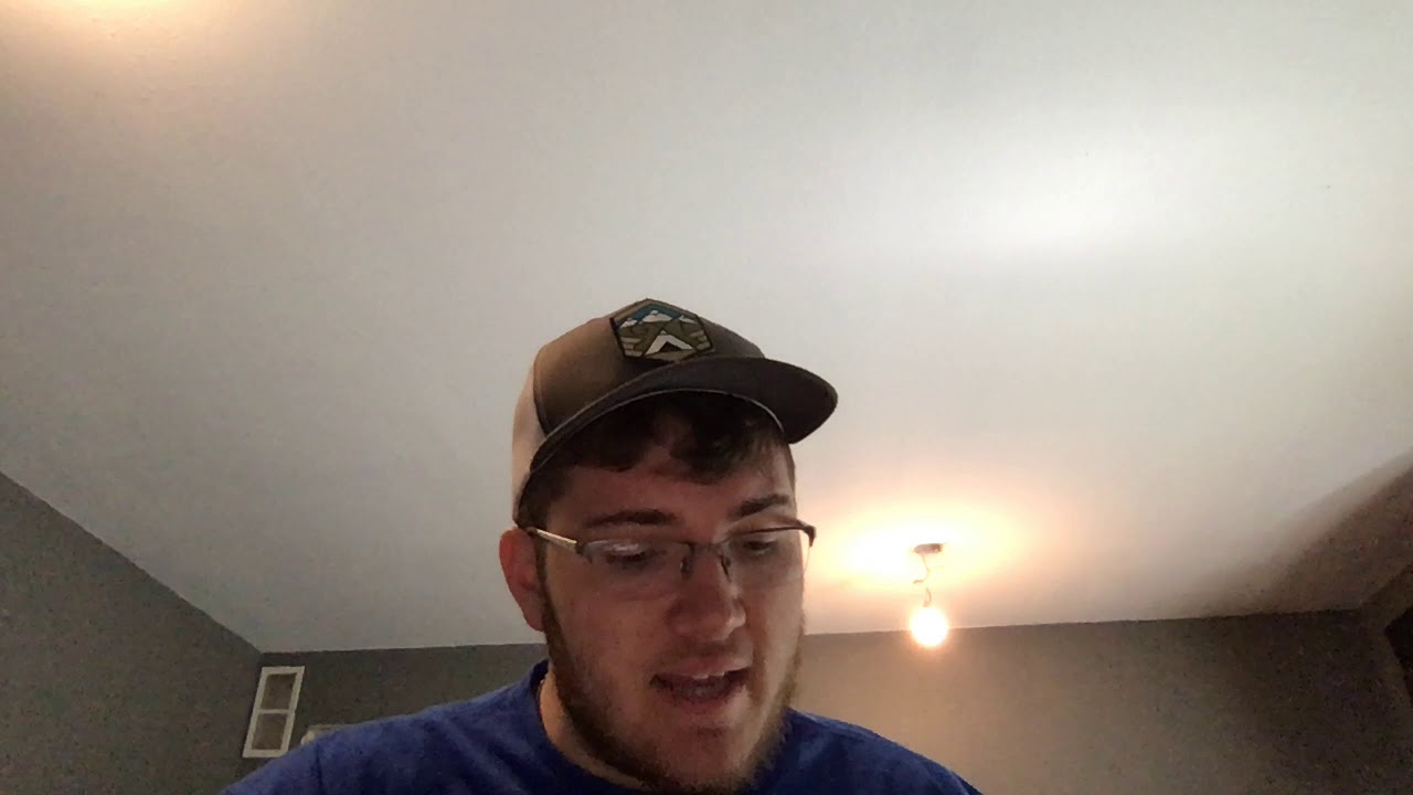 Brians Hunt by Gary Paulsen - Chapter 9 - YouTube