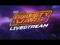The zen bounty wars livestream oct222023