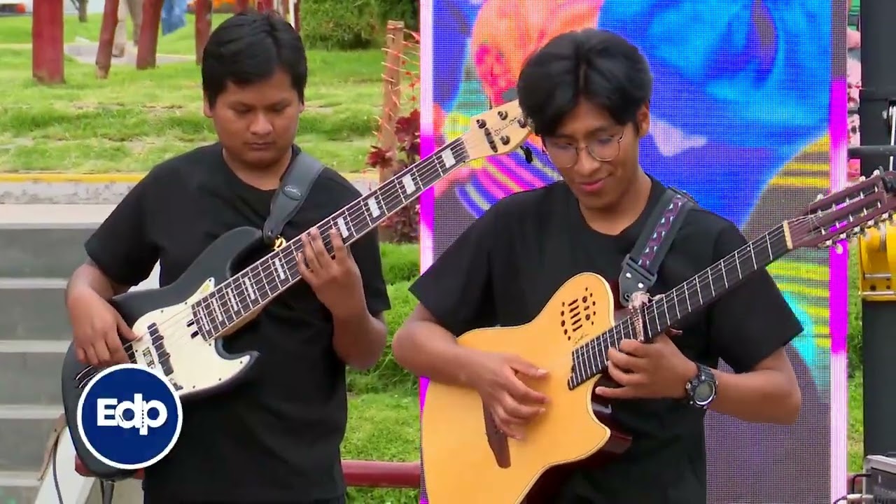 DELFINA APAZA PRIMICIA 2025 BÓRRAME DE TU LISTA DE AMORES HUAYNO CON REQUINTO 😘