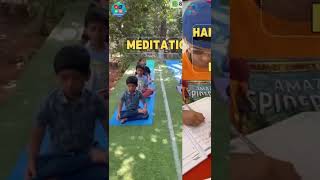 #WhitefieldBangalore#WhitefieldParents#BangaloreSummerCamp#KidsBrainDevelopment