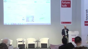 Connecting to the Internet of Things with FIWARE: Smart Cities by Sergio Garcia