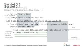 Servlet 3 1