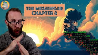 The Messenger: Chapter 8
