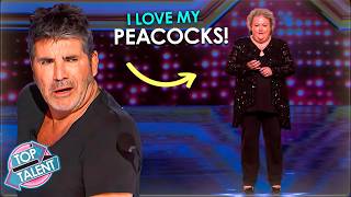 Expectation: Farmers.. Reality: THIS 😲 From The Fields To The Spotlight! Profile