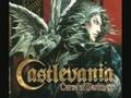 Abandoned castle the curse of darkness  castlevania cod