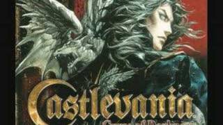 Abandoned Castle ~The Curse of Darkness~ - Castlevania CoD chords