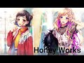 【作業用BGM】honeyworksメドレー