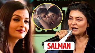 IIFA Award full Show | Sushmita Sen Shared Some Moment with SALMAN KHAN , Aishwarya Reaction |awards