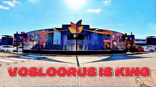 VOSLOORUS IM RAMPENLICHT! | UNSERE SCHÖNE KASI KATHORUS! (TEIL 1)
