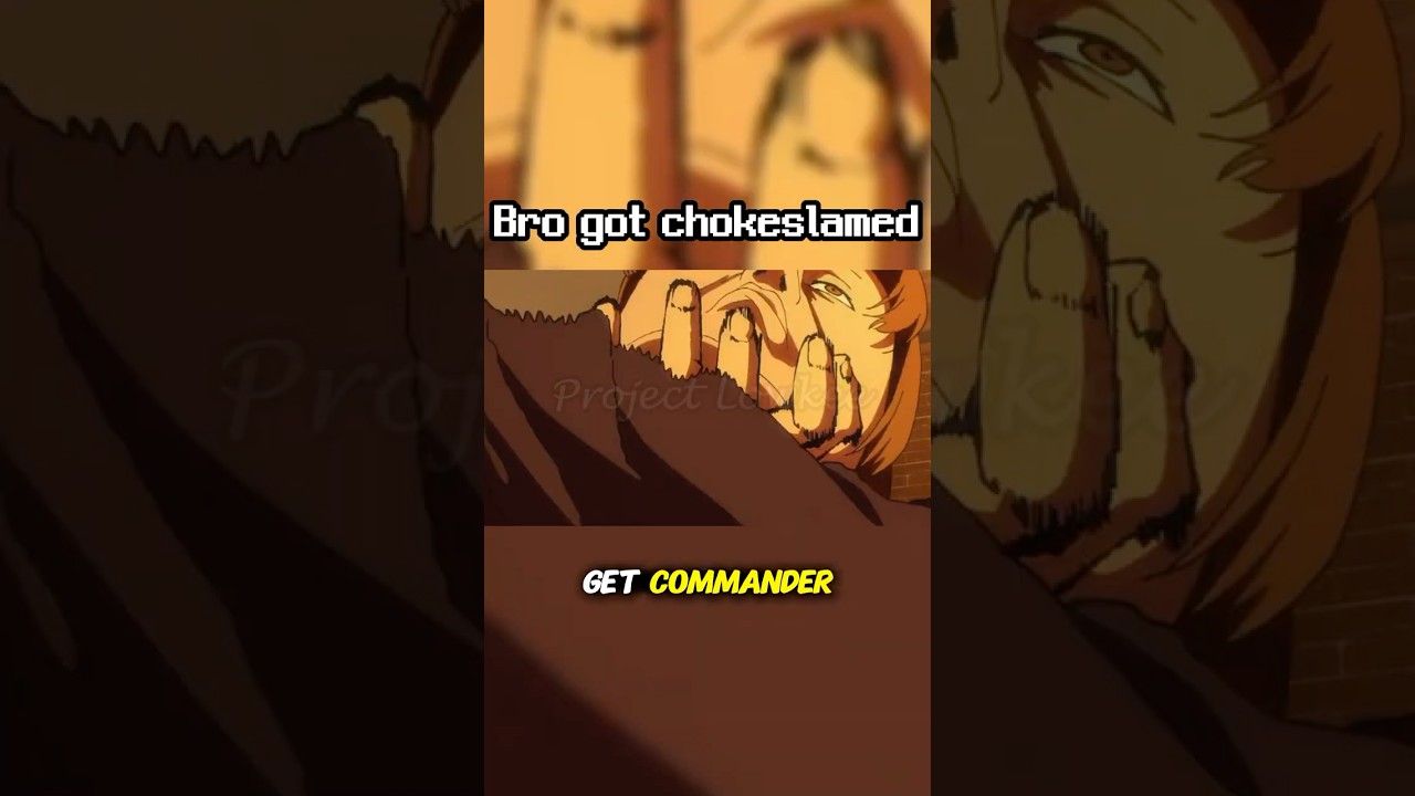 Yuji Drops them off