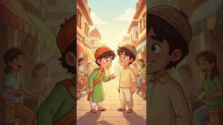 अमीर vs गरीब 😢 | Emotional Story | #shorts #shortsvideo #varal #art #kahani #story
