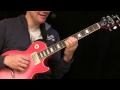 Finger Picking Mark Knopfler Style - Guitar Lesson