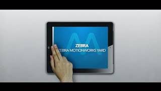 Megatk Zebra MotionWorks
