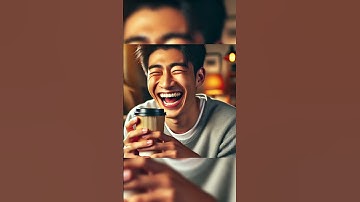 Tuấn buồn bã vì thiếu vitamin cà phê #chatgpt #ai #aivietnam