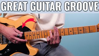 Classics IV – Spooky Guitar Lesson
