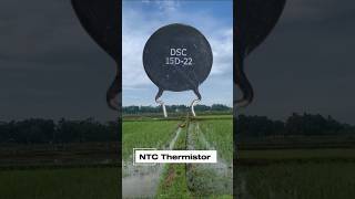 Reading code NTC Thermistor! #shorts #diy #technology #automobile #electronic #tv #audio #tech