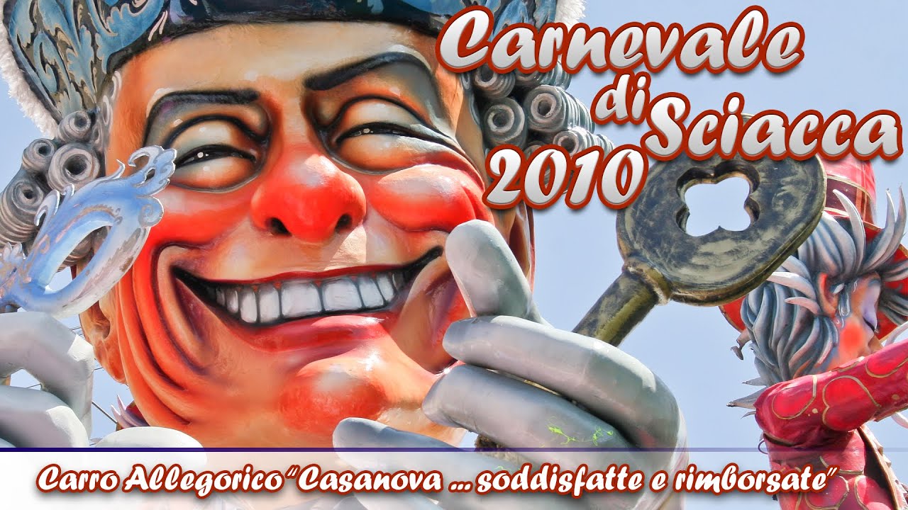 Carnevale di sciacca 2010 