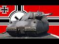War Thunder | "The Führer's Wall" | Maus Compilation