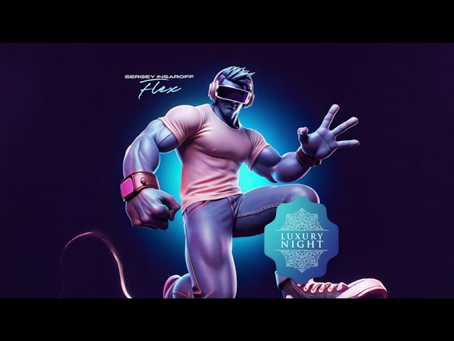 Ver Sergey Insaroff - Flex en YouTube Ver Sergey Insaroff - Flex en YouTube