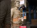 Rajnikanth Amazing Stone Art, Wood Art #rajnikanth #ai #shorts #shortsfeed #viral #annamalai #aiart