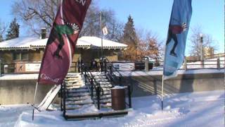 20120118 - Ottawa Rideau Canal -13C Sunny  104.MPG