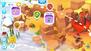 FarmVille 3 Gameplay Level 19