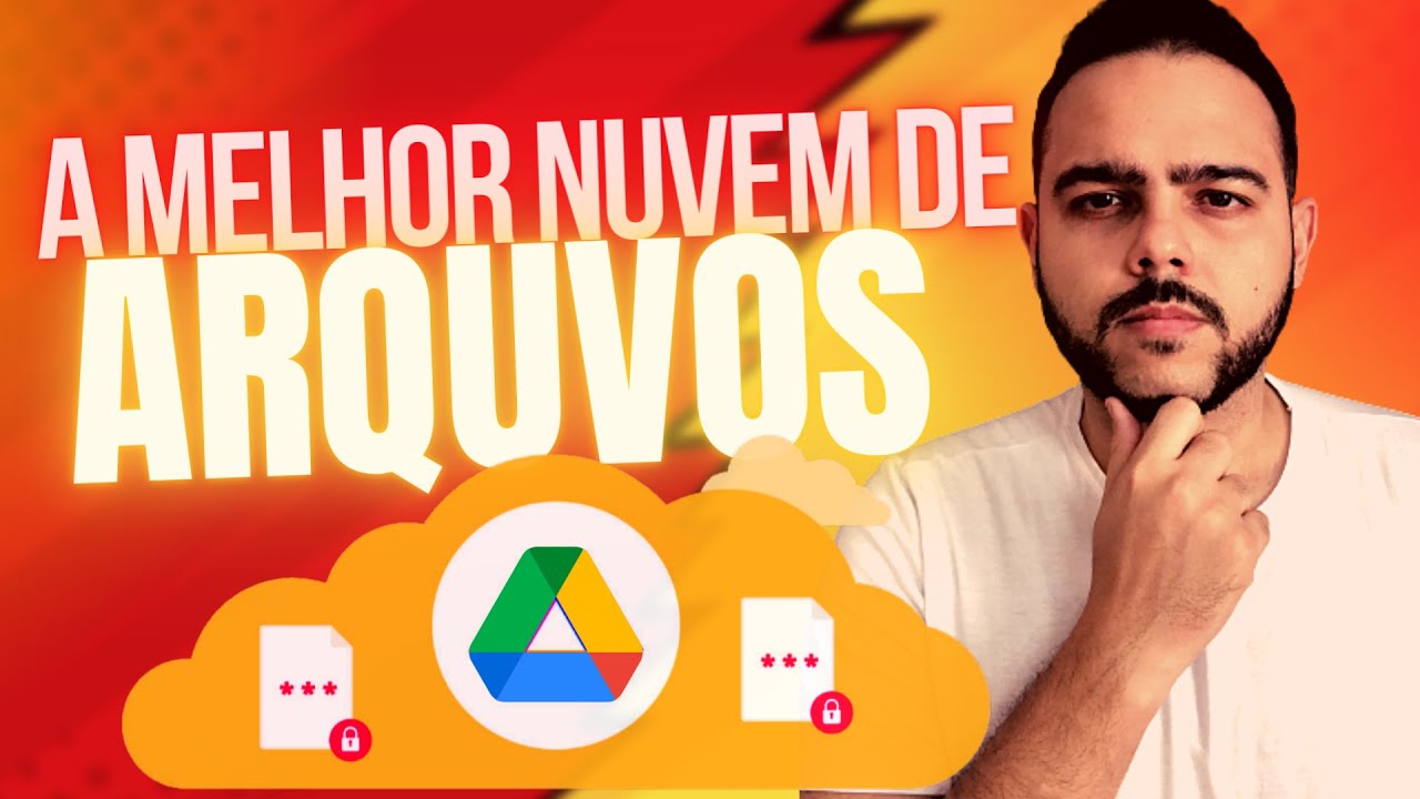 Como usar o Google Drive  Guia Prático - Canaltech