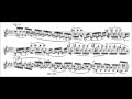 Miniature de la vidéo de la chanson 24 Capricci Per Violino Solo, Op. 1: 12. Allegro. As-Dur