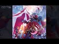 【ラグクーア＊プロジェクト】「灰散る夜の幕屋にて」クロスフェード試聴【Vocal：霜月はるか】