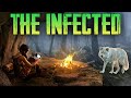 ПРОДОЛЖАЕМ ЛУТАТЬ ДЕРЕВНИ - ВЫЖИВАНИЕ В The Infected (стрим) #4