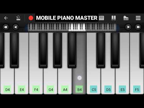 dheere-dheere-se-meri-zindagi-me-piano|piano-keyboard|piano-lessons|piano-music|learn-piano-online