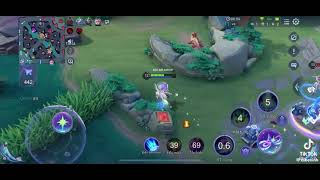 Chơi game để giải trí chứ ko pk mang khuôn mẫu định kiến vào nhé cre:@dibexinh