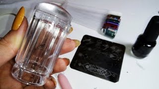 Дизайн ногтей✦Штамп для стемпинга✦Ksana Groza. Nail Art Blog Дизайн ногтей✦Штамп для стемпинга✦Ksana Groza. Nail Art Blog