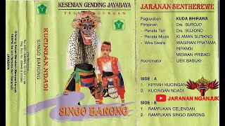 GENDING JARANAN LAWAS KUDA BIRAWA