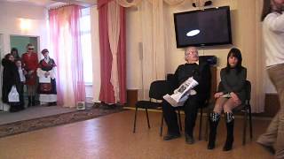 Весна Керчь Театр =У Двух Морей= Делижанов Весна Керчь Театр =У Двух Морей= Делижанов