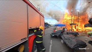 1070 Gensan Public Market 08162025