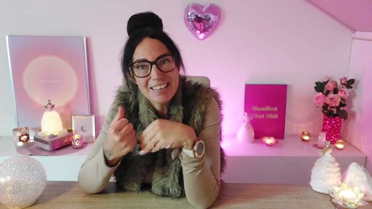 💖 Ram Heb Vertrouwen! Er komt plotseling een bericht!