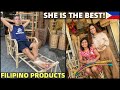 SHE IS THE BEST! Filipino Product Store You Must Visit In Tagum (Cheap Shopping Davao)