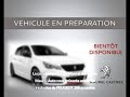Peugeot 208 tech edition puretech 82 s  castres  une occasion maurel auto
